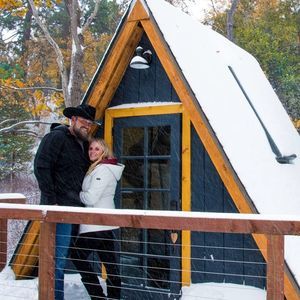 Meet your Posher, Collin